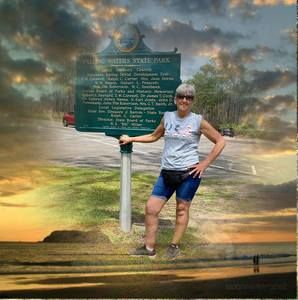 Meet your Posher, Barbara